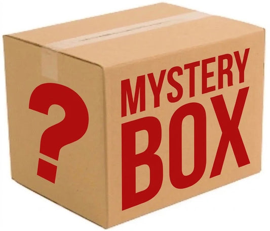 Mystery Gift
